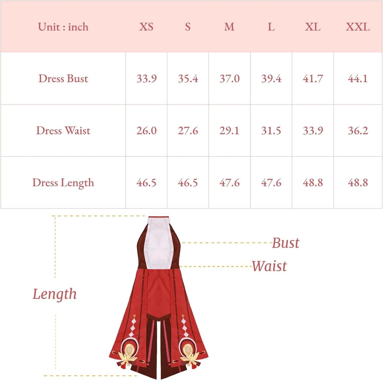 Yae Miko Cosplay Costume Miko Costume Women Kimono Yae Cosplay Outfit